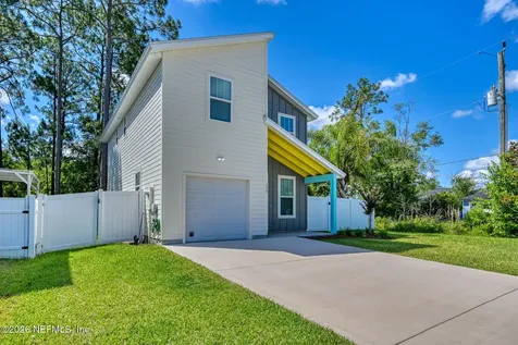 135 Da Vinci Boulevard Ponte Vedra FL 32081