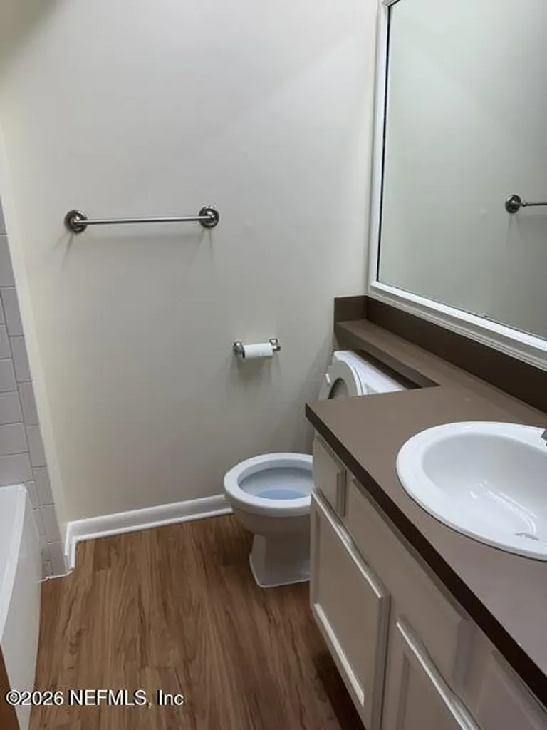 6828 Coralberry Lane N Jacksonville FL 32244
