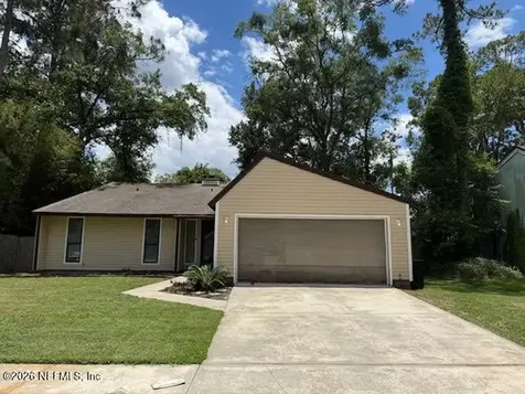6828 Coralberry Lane S Jacksonville FL 32244