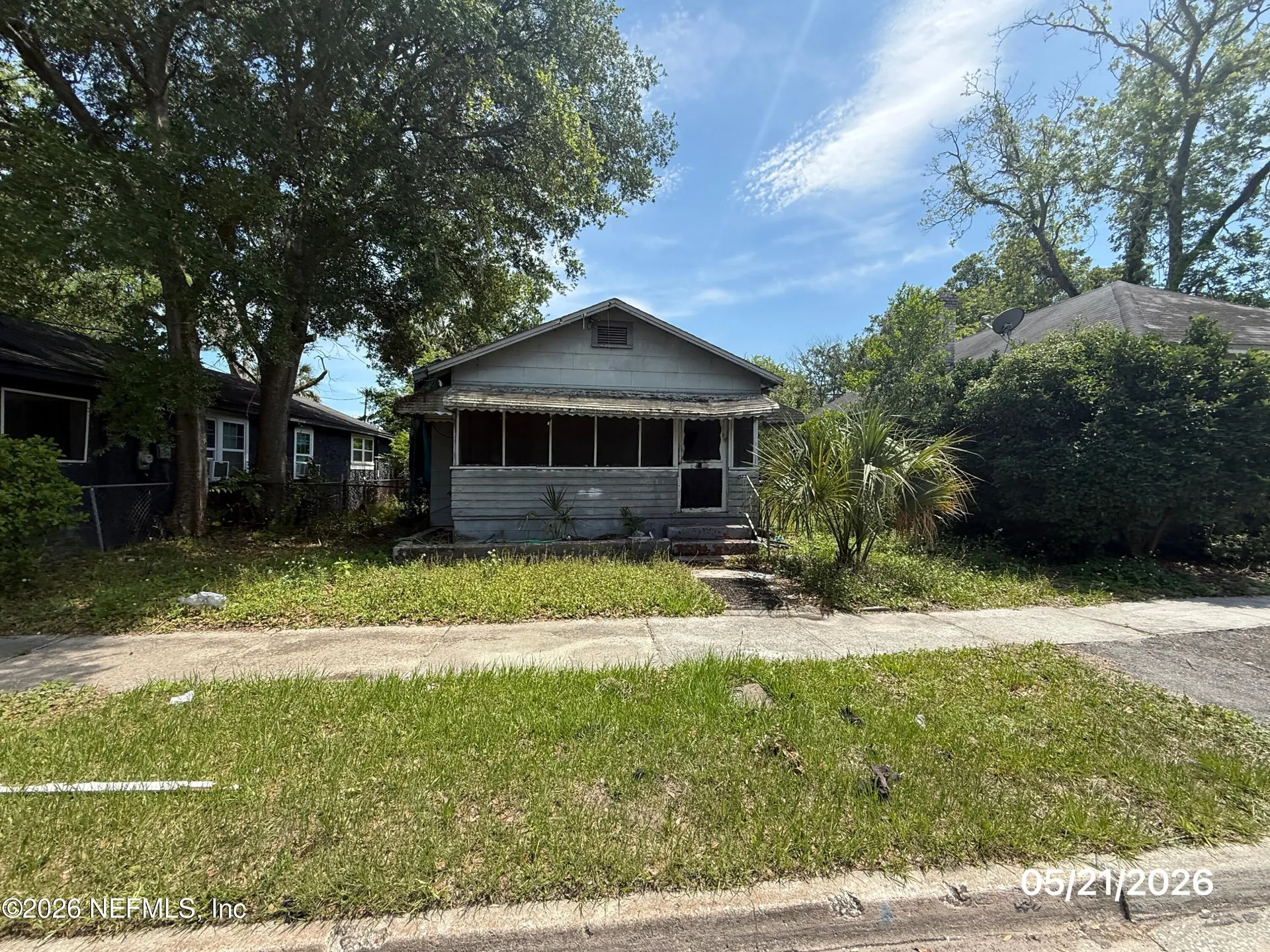 1024 W 26th Street Jacksonville FL 32209