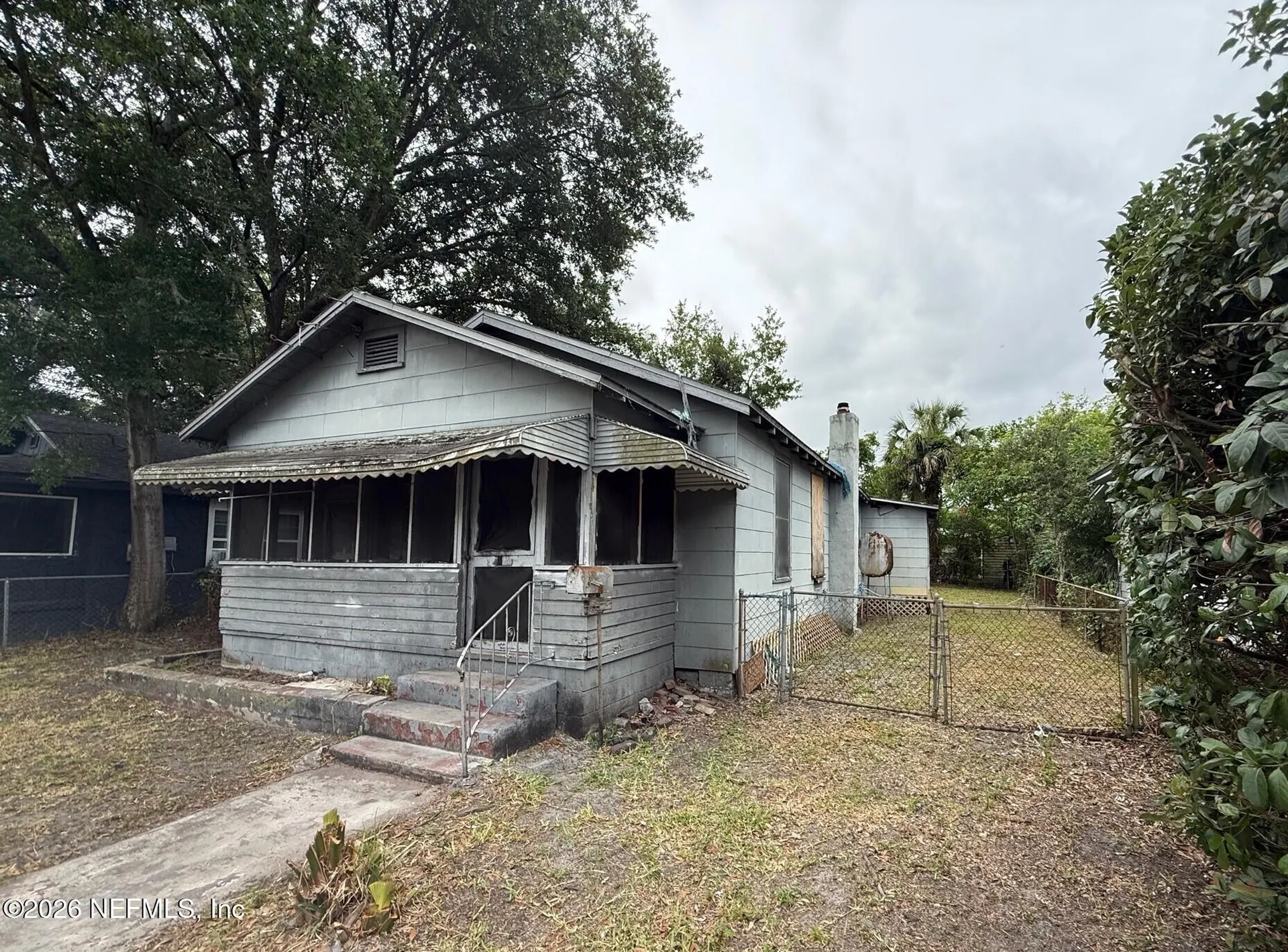 1024 W 26th Street Jacksonville FL 32209