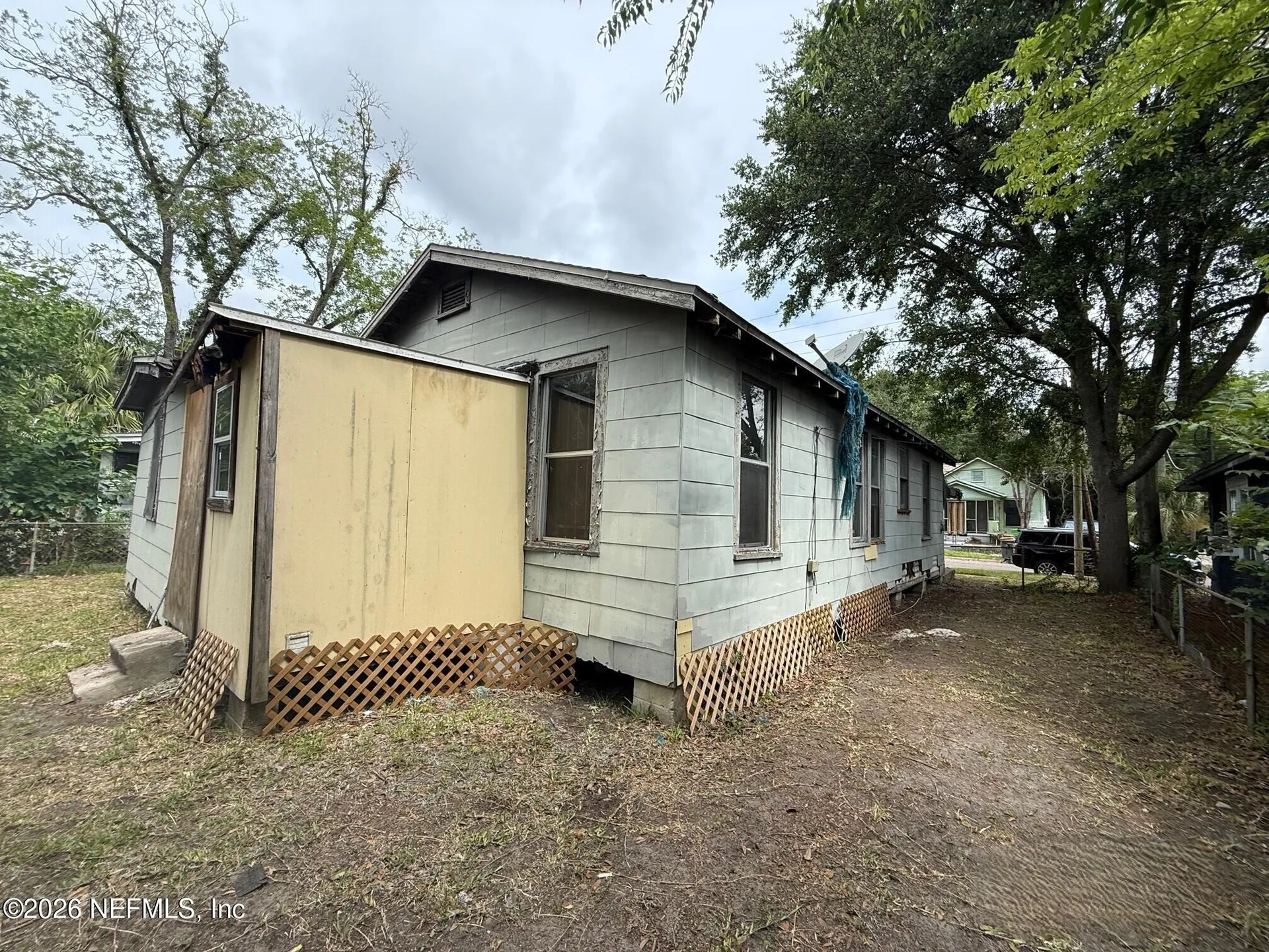 1024 W 26th Street Jacksonville FL 32209