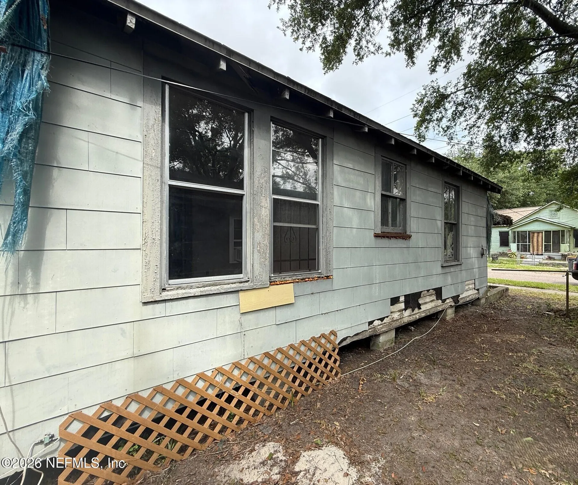 1024 W 26th Street Jacksonville FL 32209