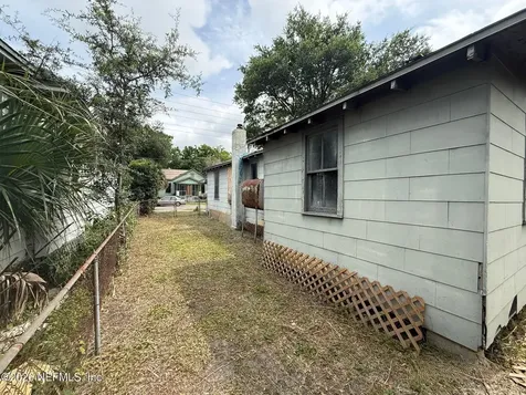 1024 W 26th Street Jacksonville FL 32209