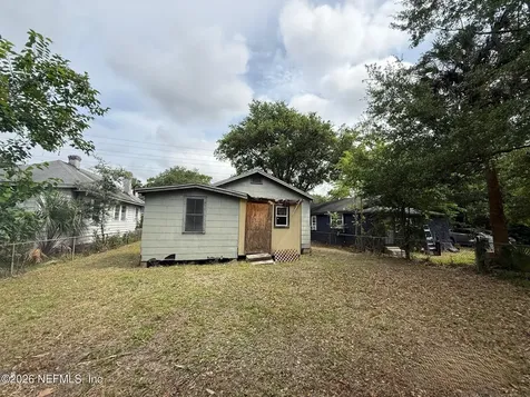 1024 W 26th Street Jacksonville FL 32209