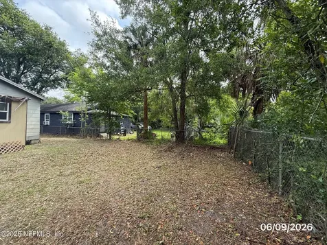 1024 W 26th Street Jacksonville FL 32209