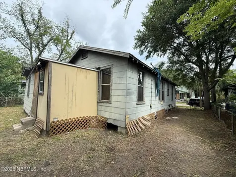 1024 W 26th Street Jacksonville FL 32209