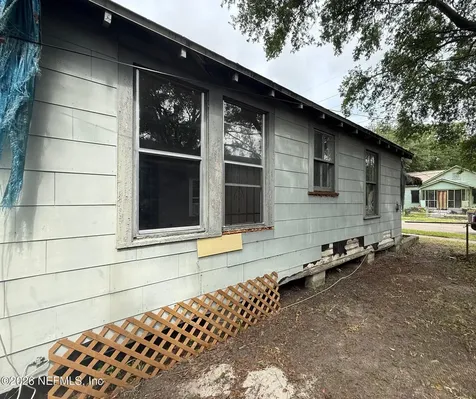 1024 W 26th Street Jacksonville FL 32209