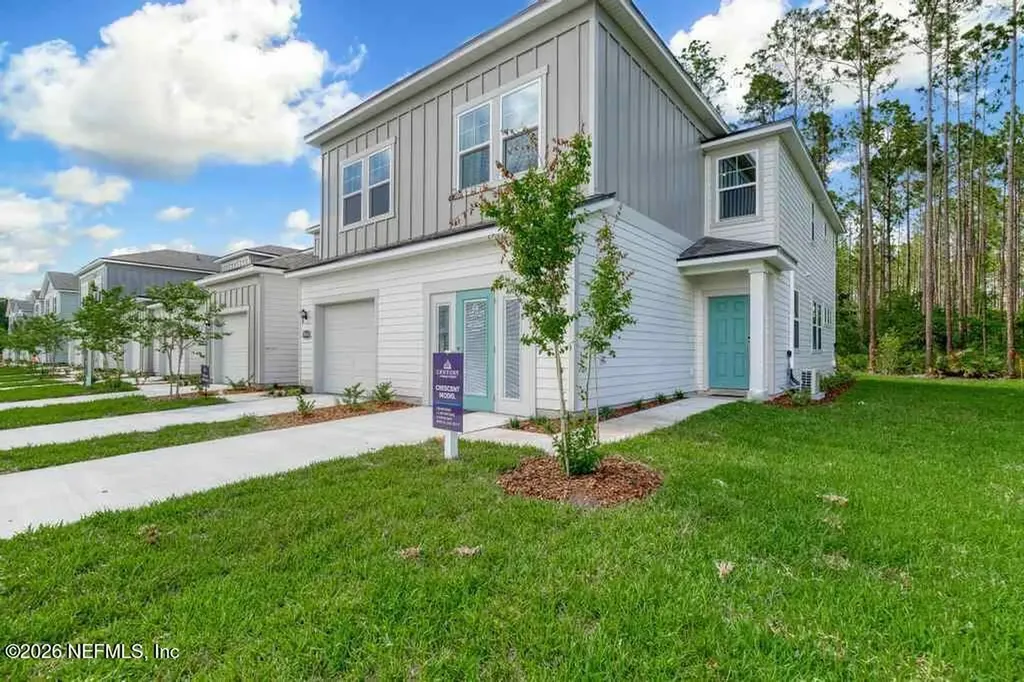 10747 Waterfield Road Jacksonville FL 32210