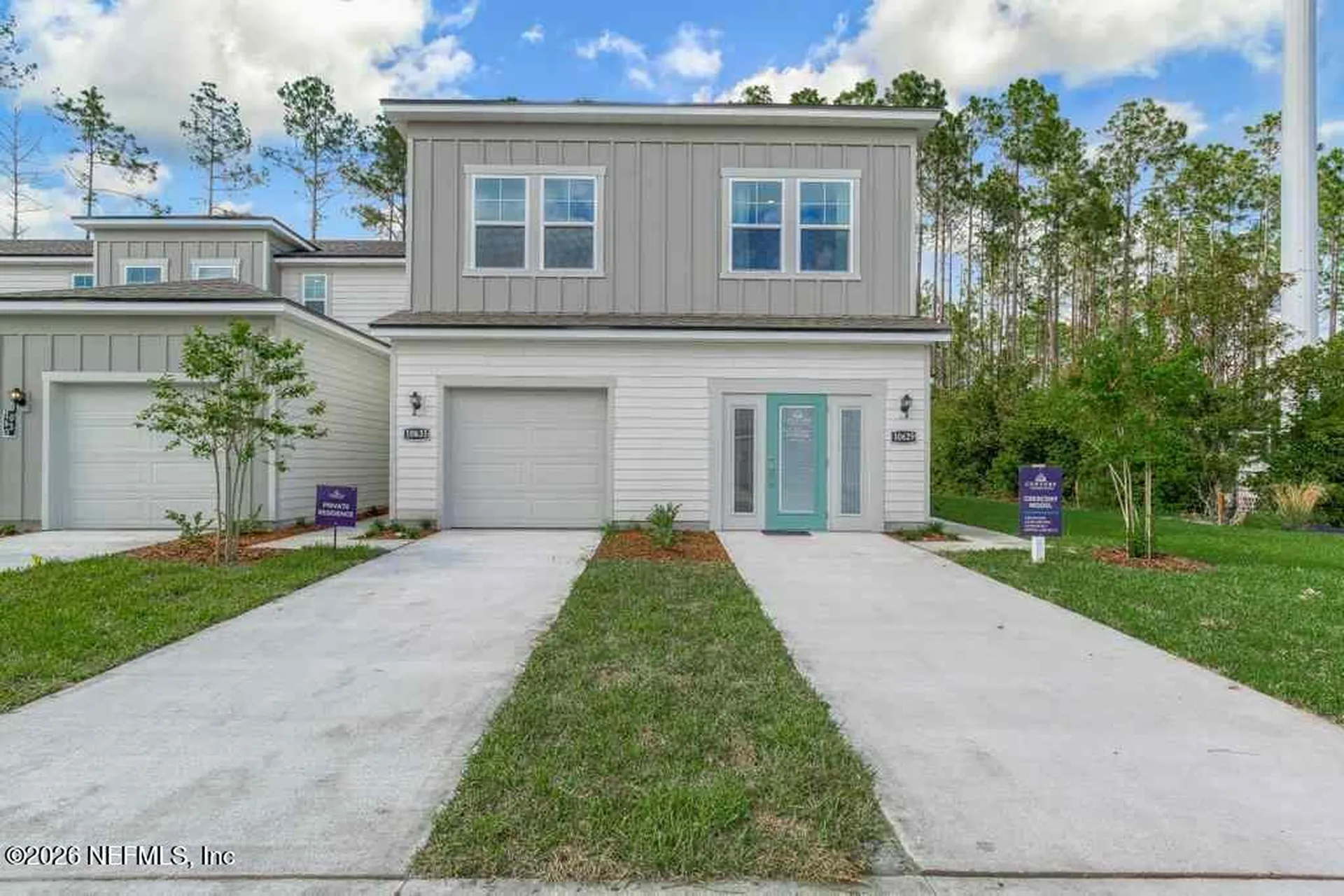 10747 Waterfield Road Jacksonville FL 32210