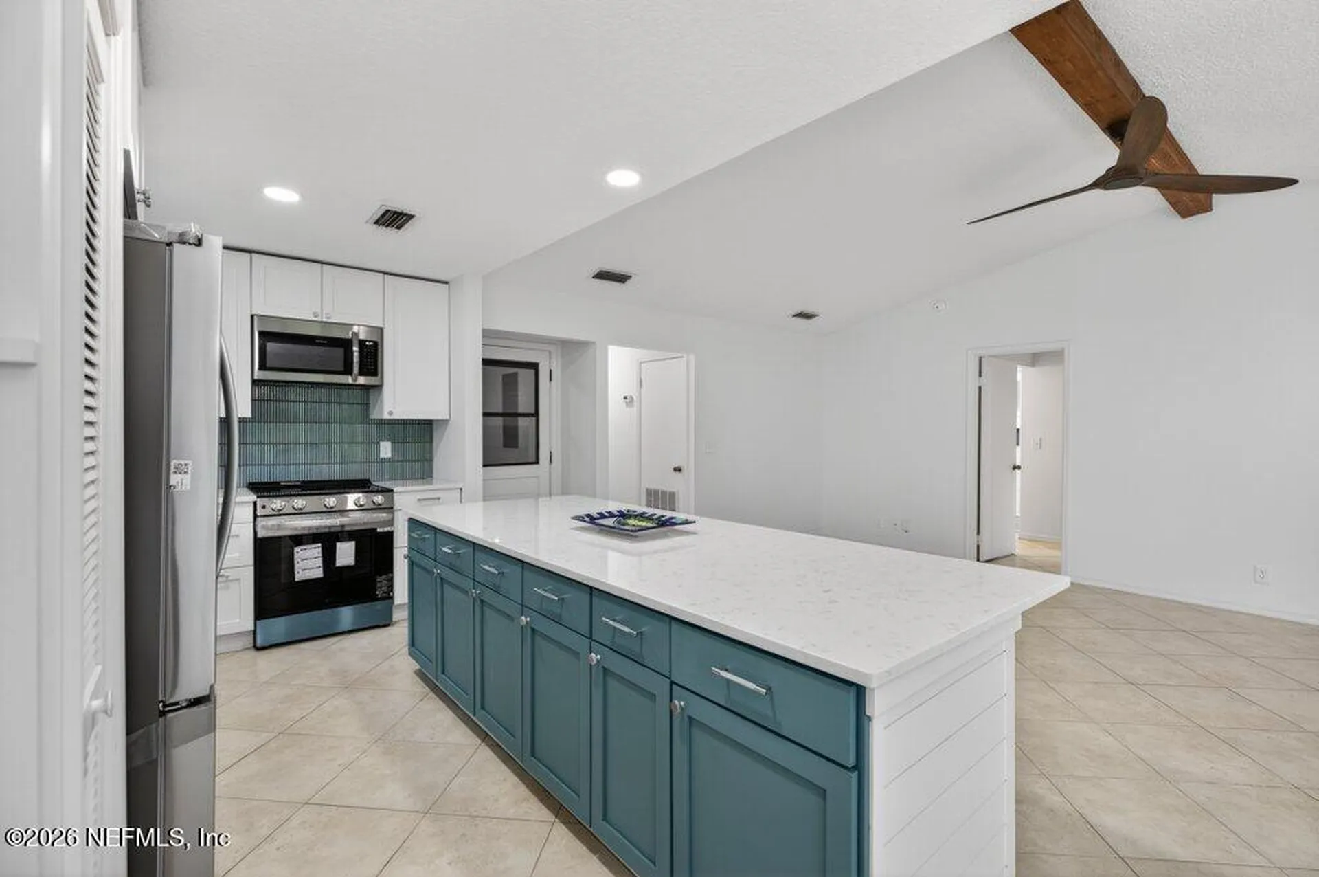 1031 24th Street N Jacksonville Beach FL 32250
