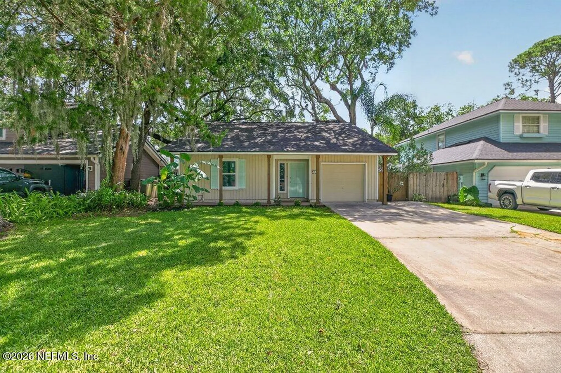 1031 24th Street N Jacksonville Beach FL 32250