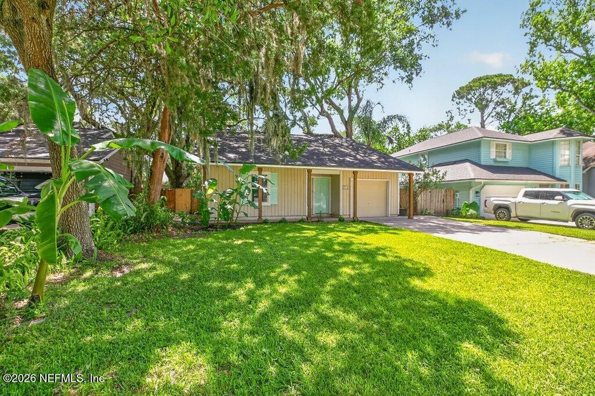 1031 24th Street N Jacksonville Beach FL 32250