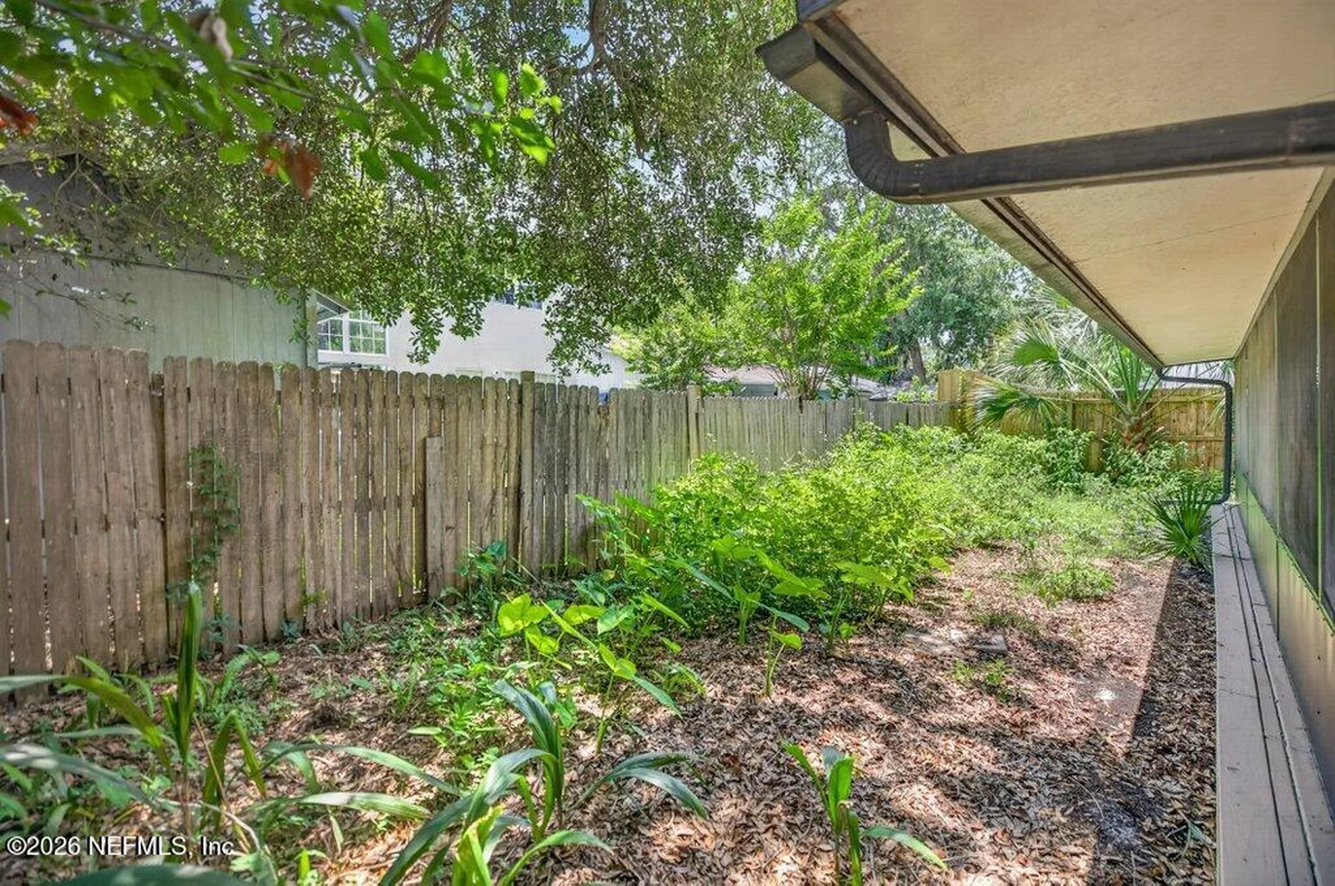1031 24th Street N Jacksonville Beach FL 32250