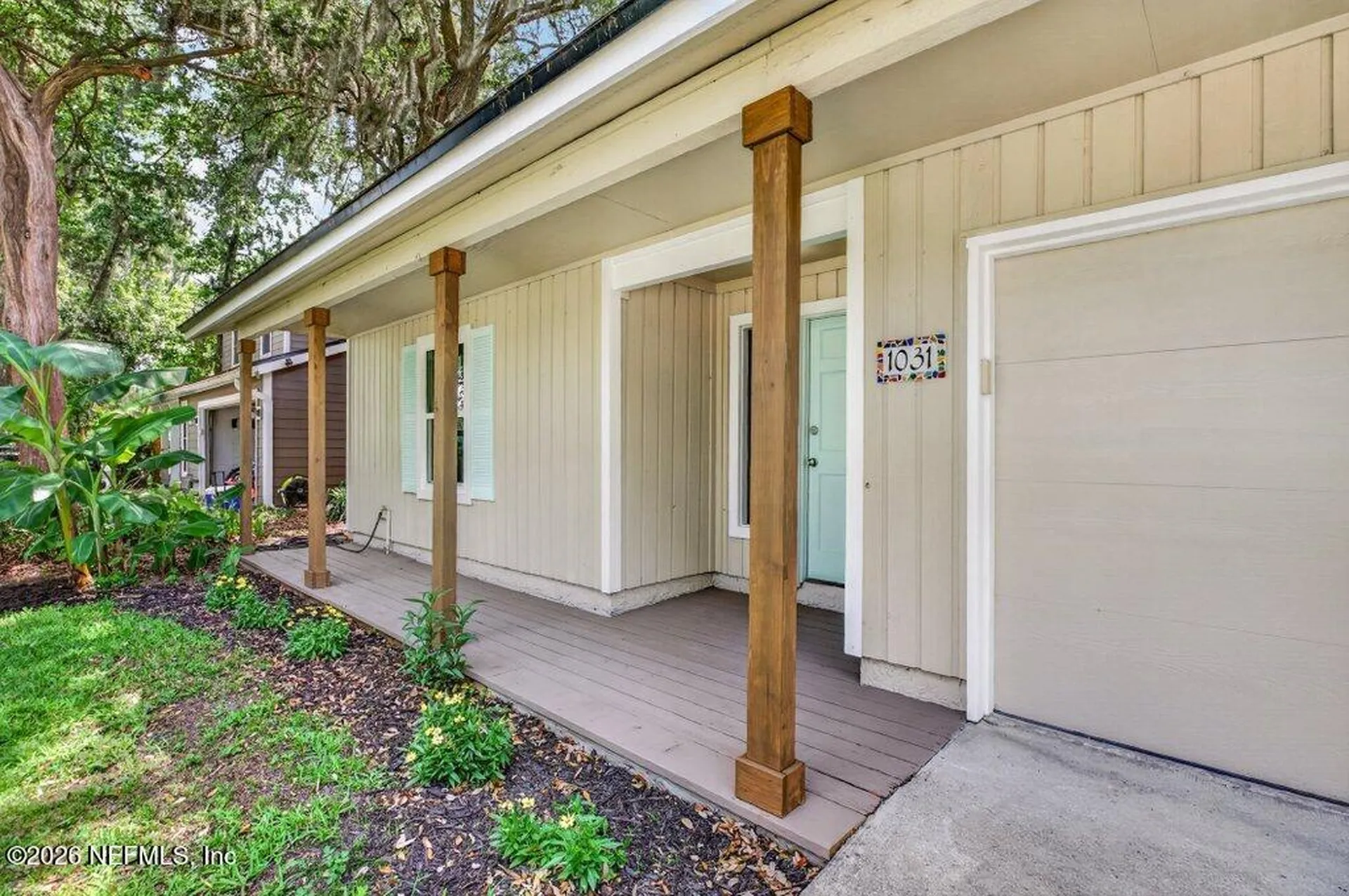 1031 24th Street N Jacksonville Beach FL 32250