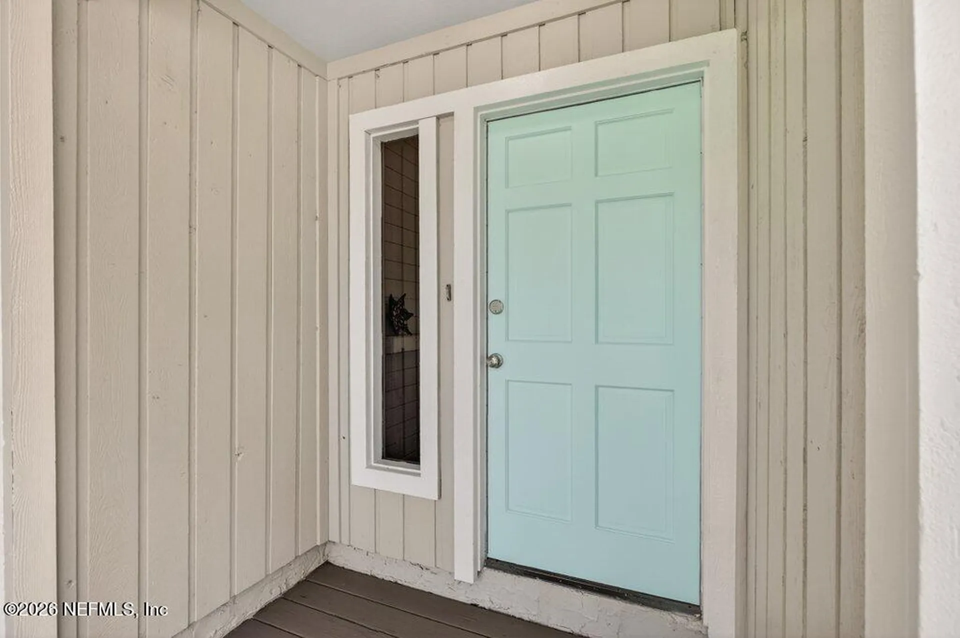 1031 24th Street N Jacksonville Beach FL 32250