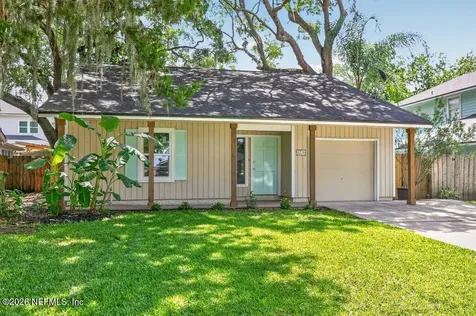 1031 24th Street N Jacksonville Beach FL 32250