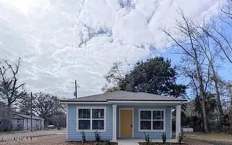 1404 W 23rd Street Jacksonville FL 32209