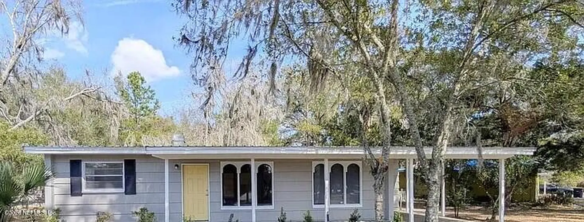 4721 Rochdale Road Jacksonville FL 32208