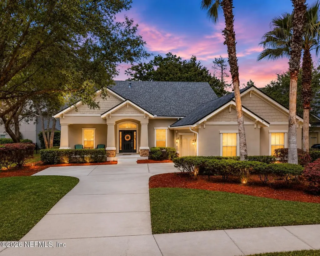 907 Brookhaven Drive St. Augustine FL 32092