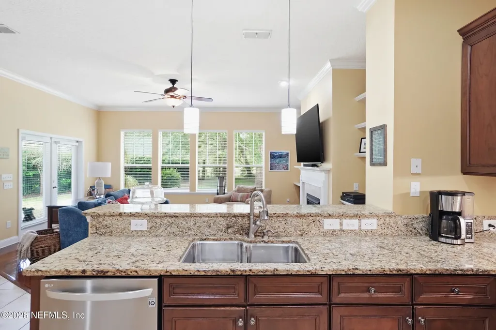 907 Brookhaven Drive St. Augustine FL 32092