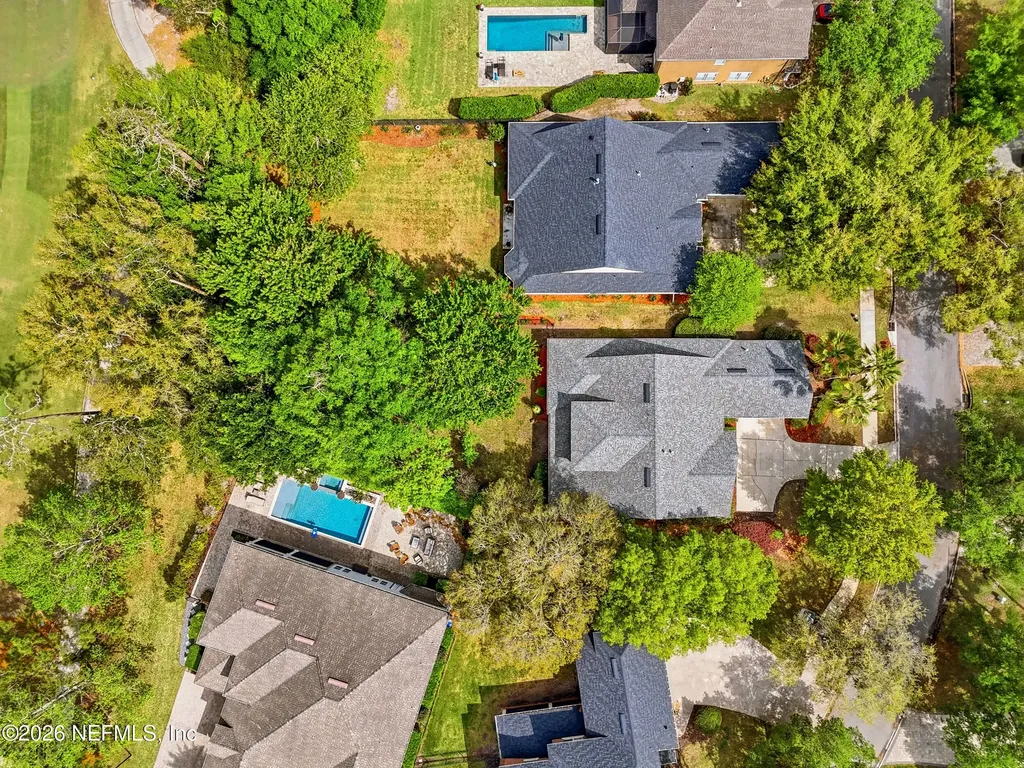 907 Brookhaven Drive St. Augustine FL 32092