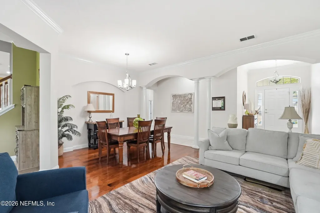 907 Brookhaven Drive St. Augustine FL 32092