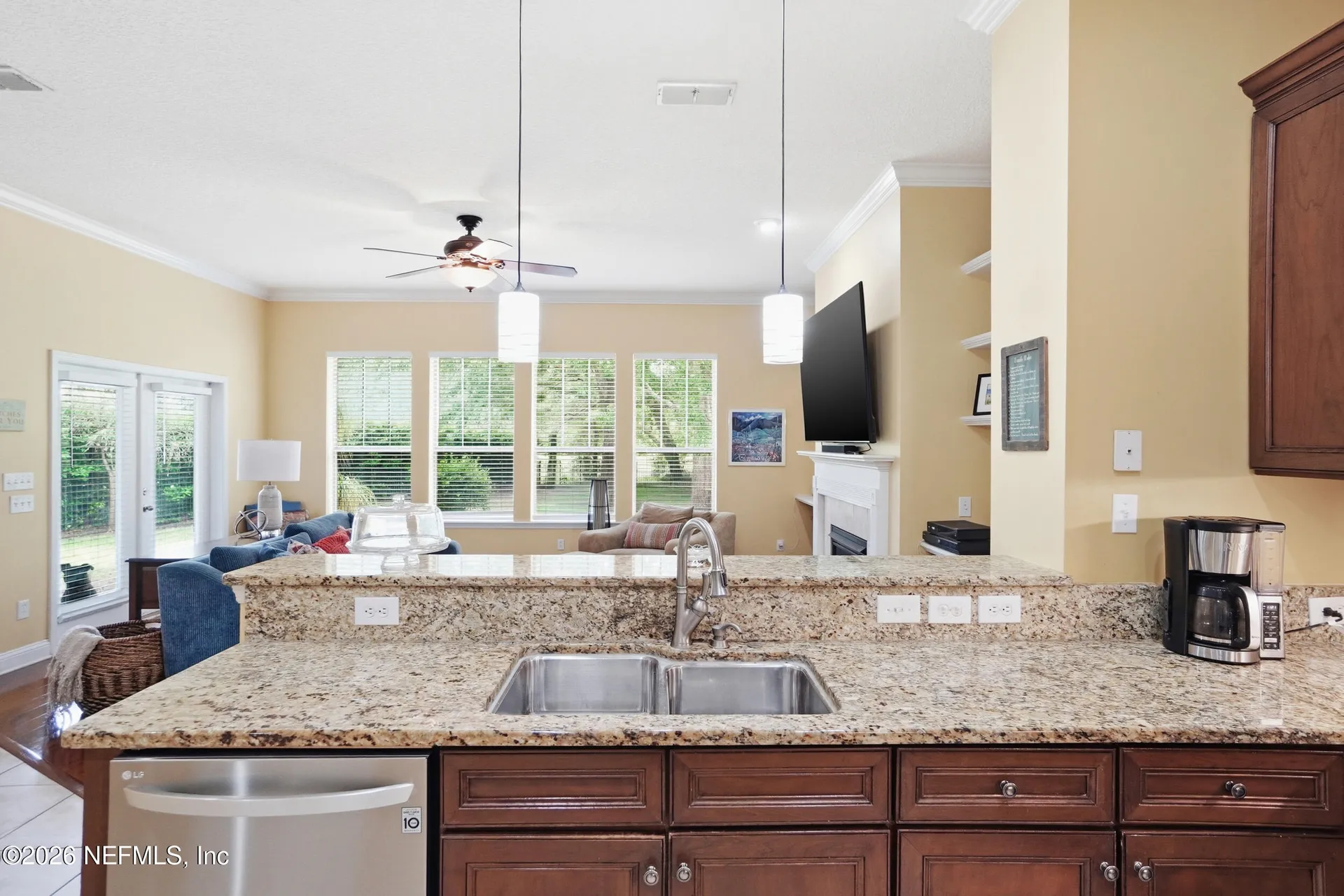 907 Brookhaven Drive St. Augustine FL 32092