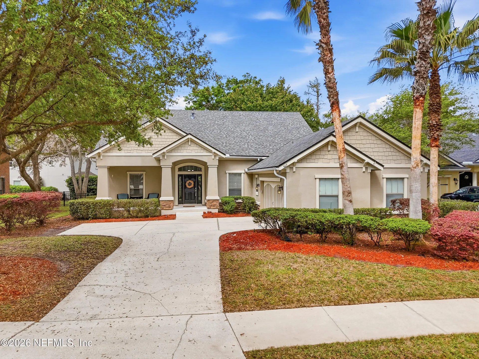 907 Brookhaven Drive St. Augustine FL 32092