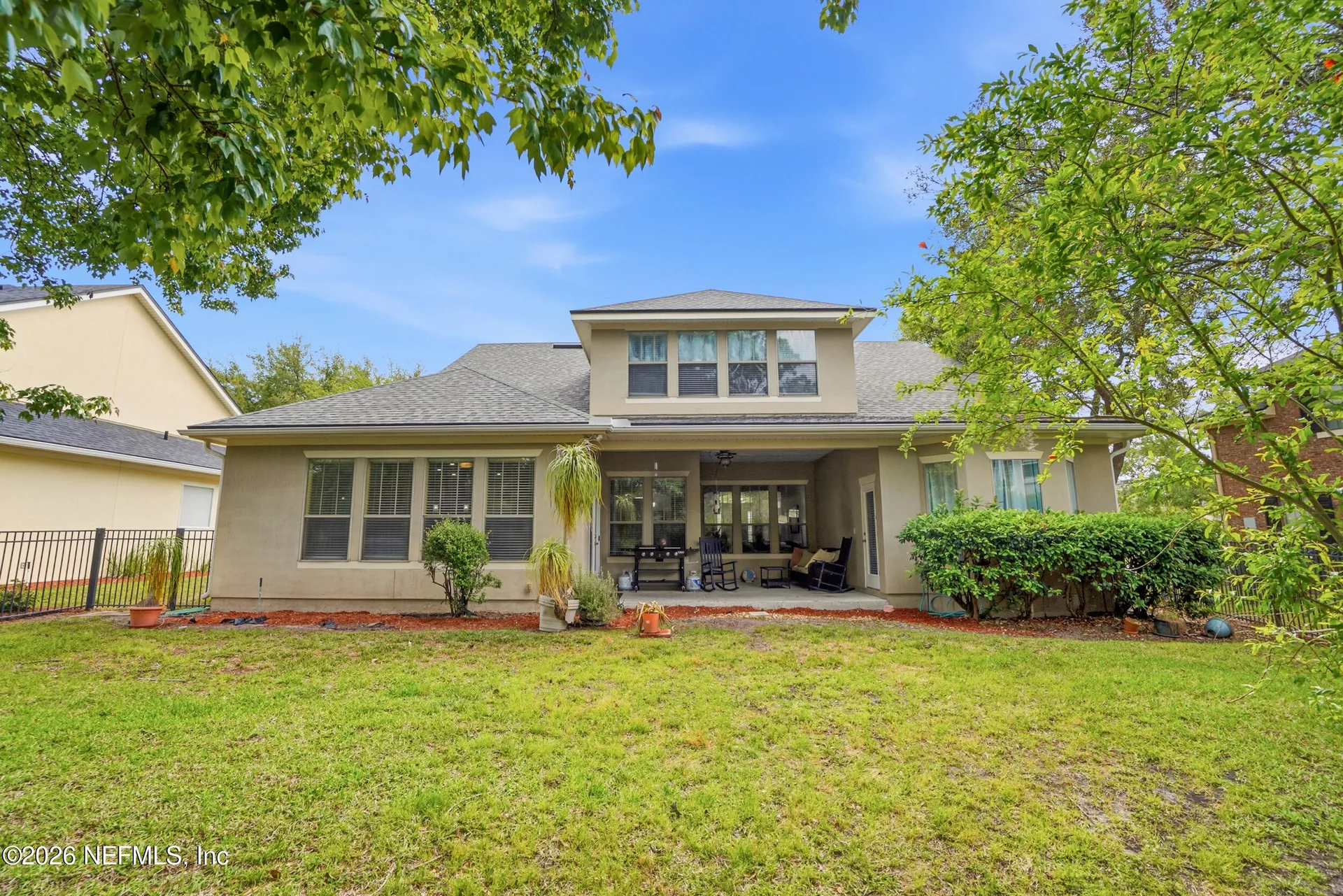 907 Brookhaven Drive St. Augustine FL 32092