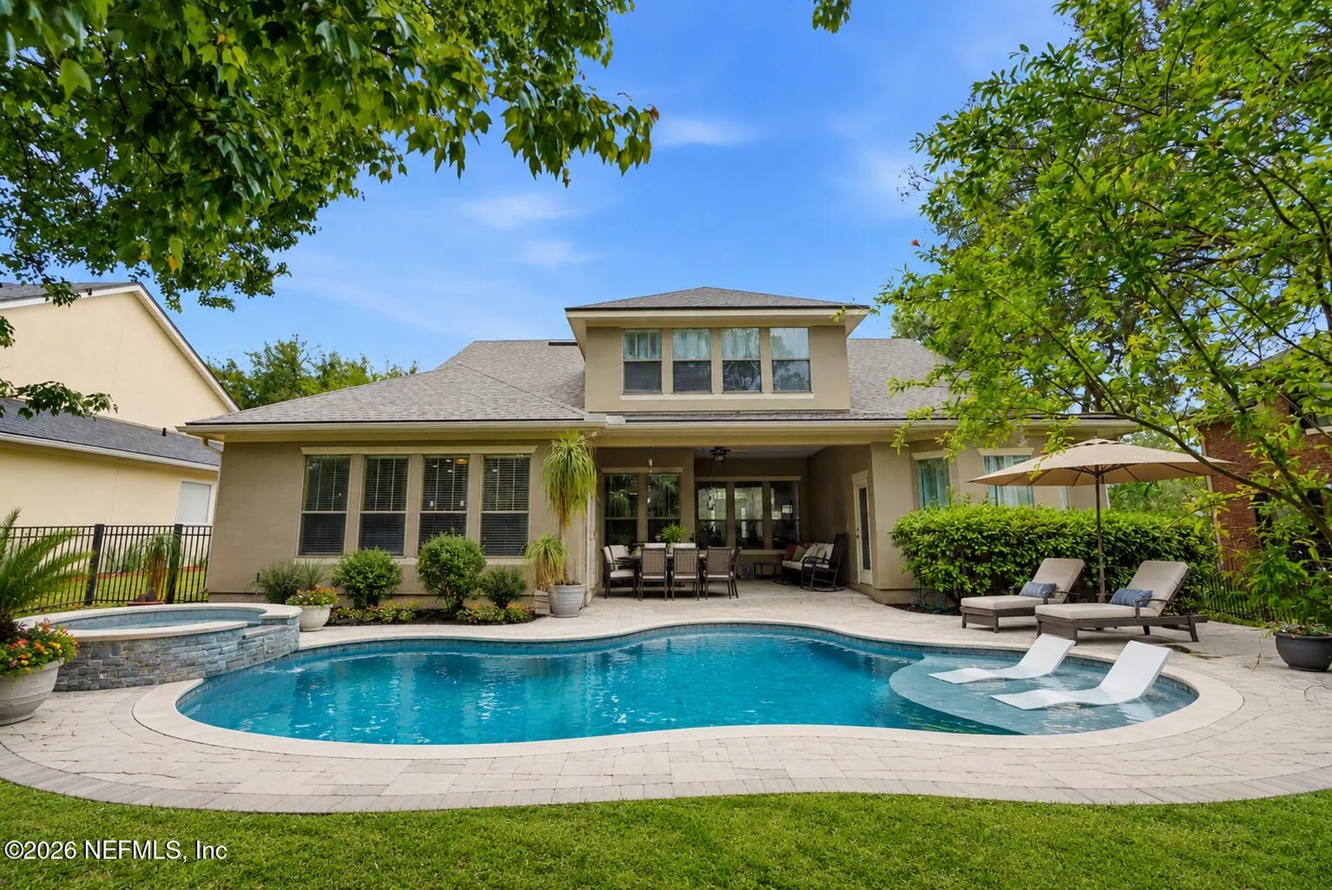 907 Brookhaven Drive St. Augustine FL 32092