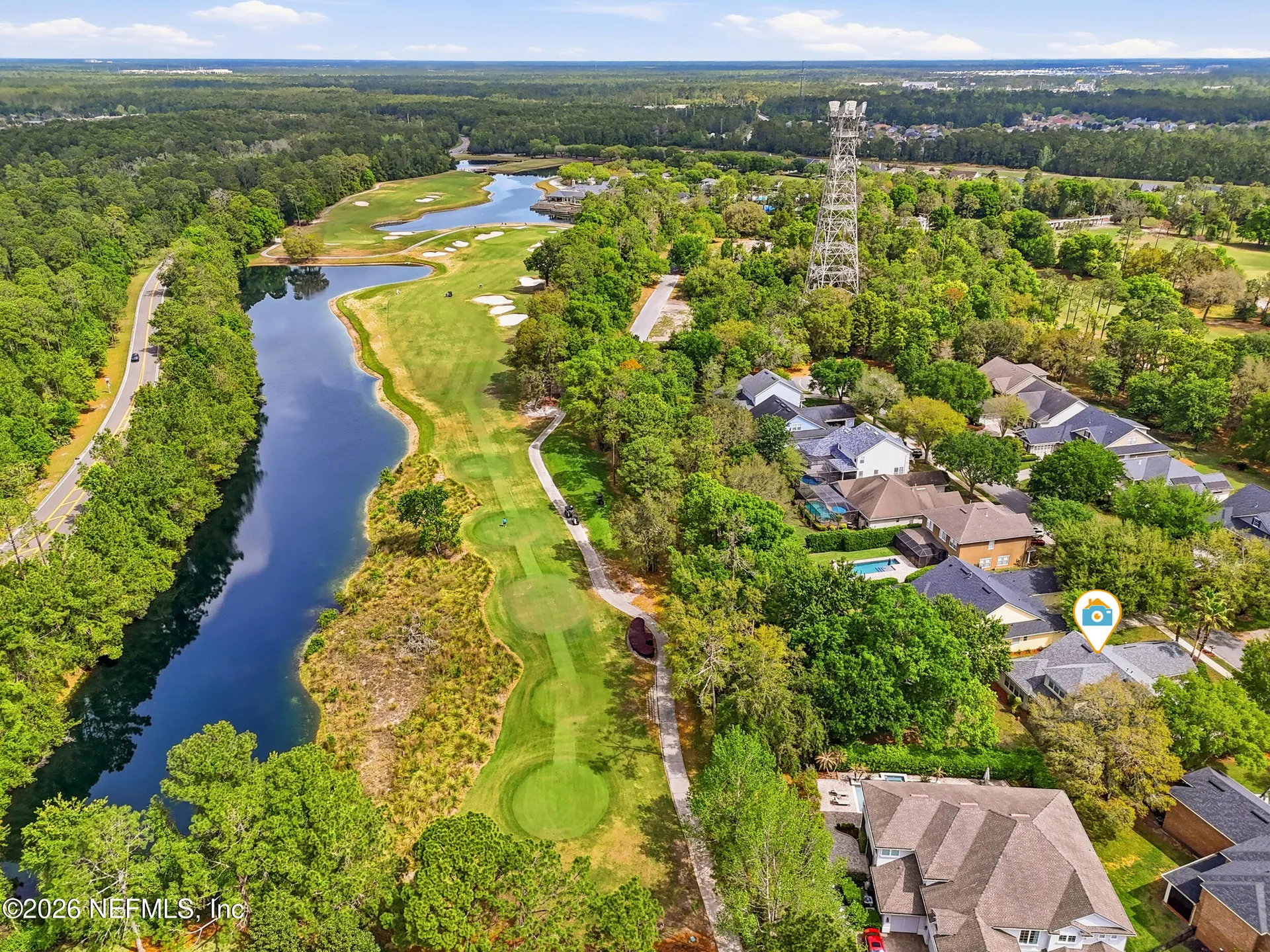907 Brookhaven Drive St. Augustine FL 32092