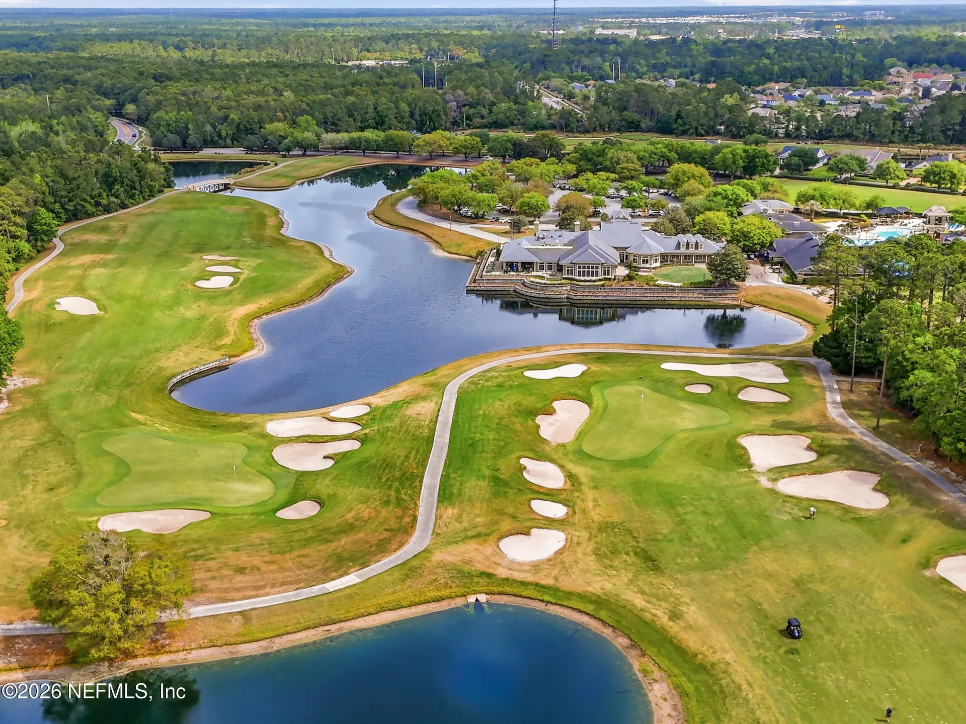 907 Brookhaven Drive St. Augustine FL 32092