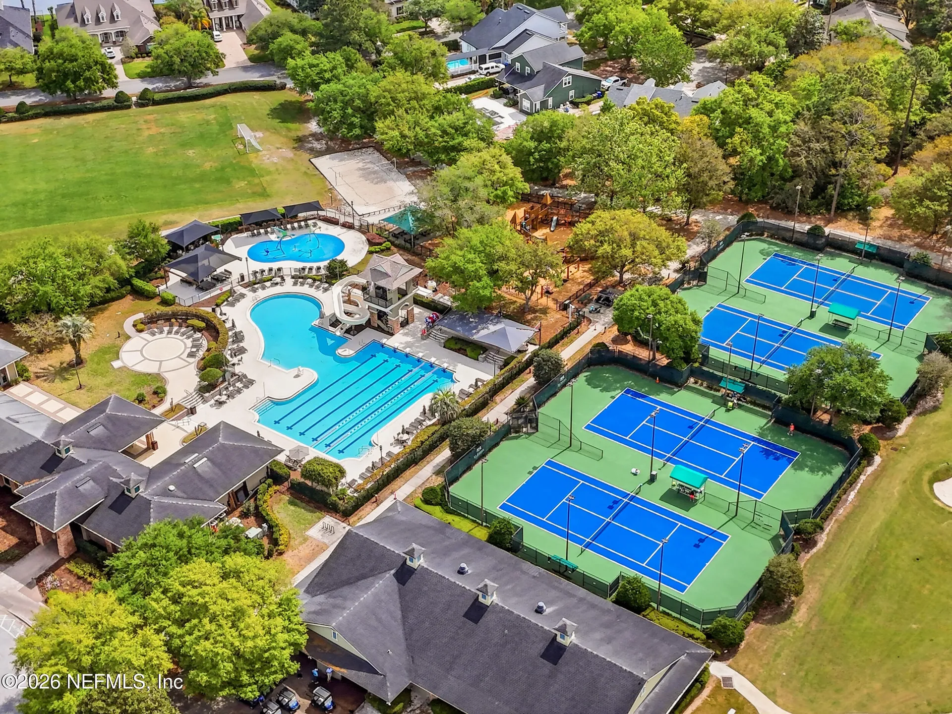 907 Brookhaven Drive St. Augustine FL 32092