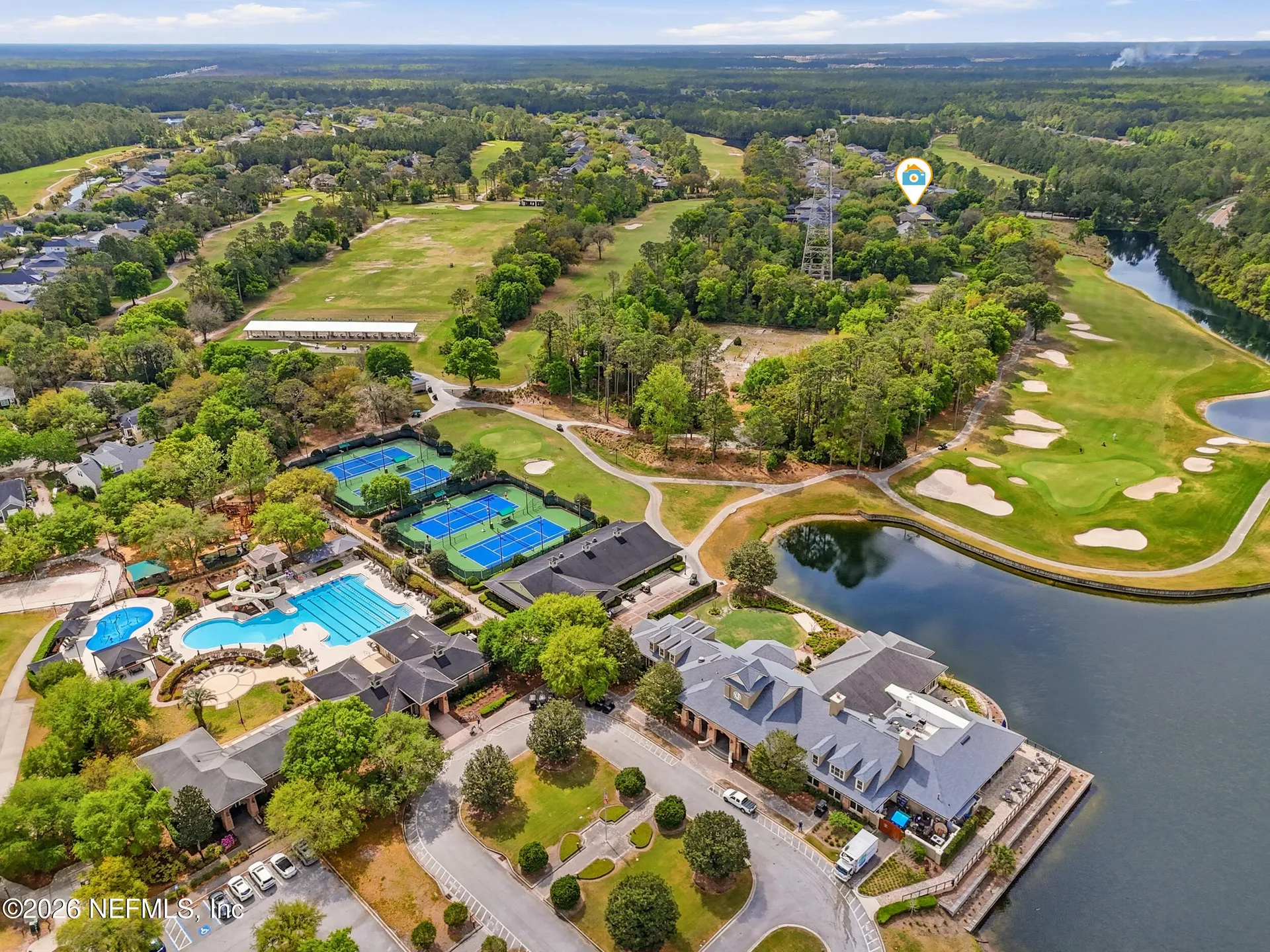 907 Brookhaven Drive St. Augustine FL 32092