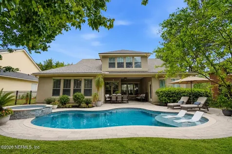 907 Brookhaven Drive St. Augustine FL 32092
