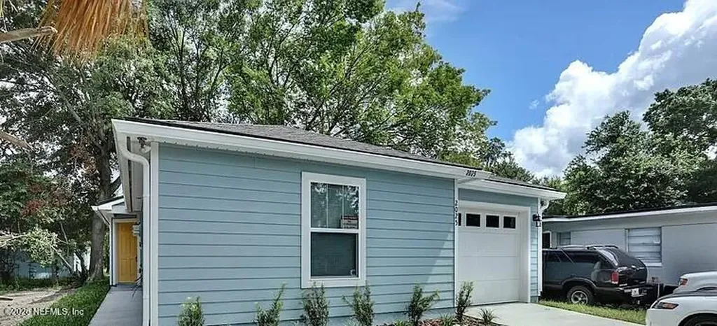 2025 Commonwealth Avenue Jacksonville FL 32209