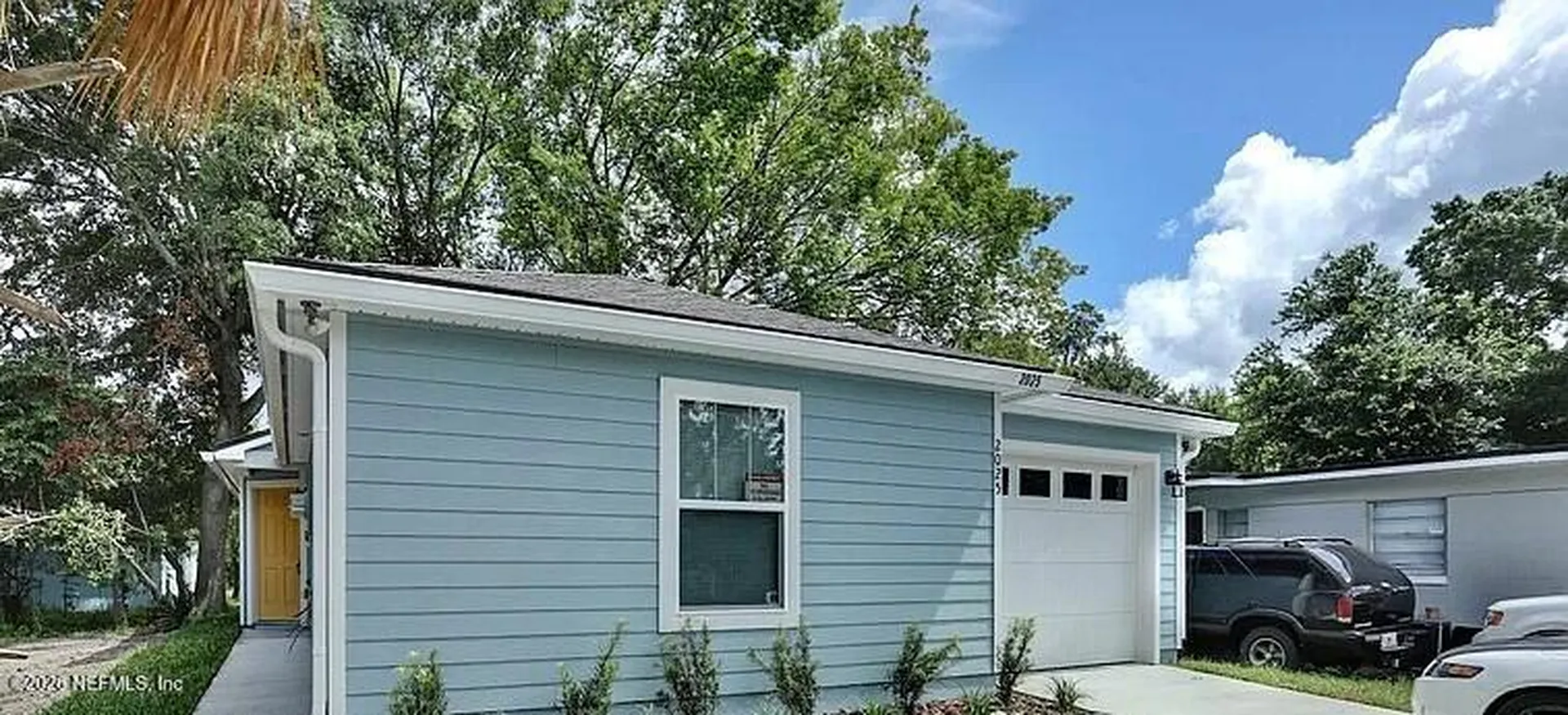2025 Commonwealth Avenue Jacksonville FL 32209