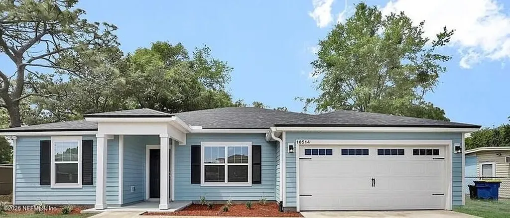 10514 Monaco Drive Jacksonville FL 32218