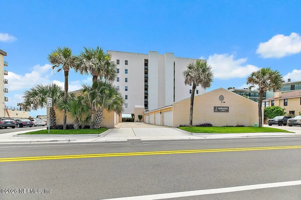 707 1st Street Jacksonville Beach FL 32250
