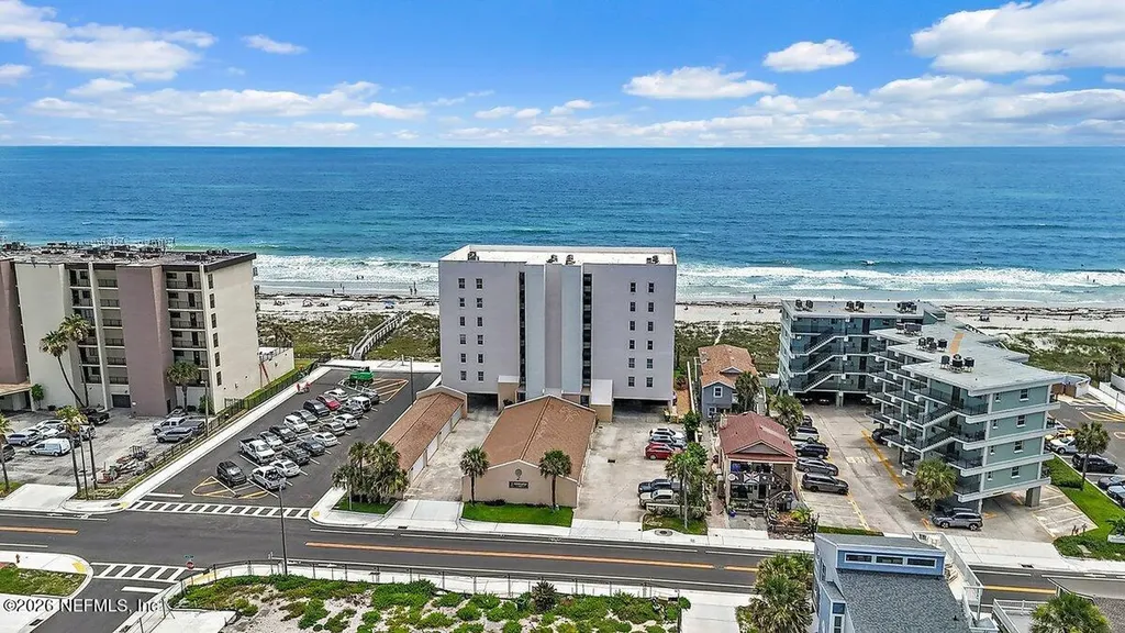 707 1st Street Jacksonville Beach FL 32250