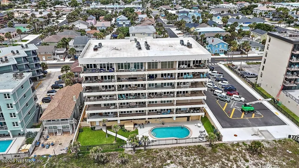 707 1st Street Jacksonville Beach FL 32250