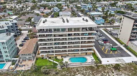 707 1st Street Jacksonville Beach FL 32250