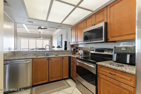 707 1st Street Jacksonville Beach FL 32250
