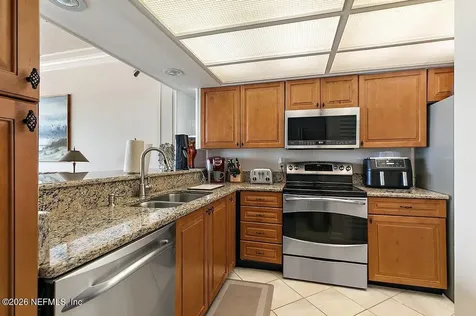 707 1st Street Jacksonville Beach FL 32250