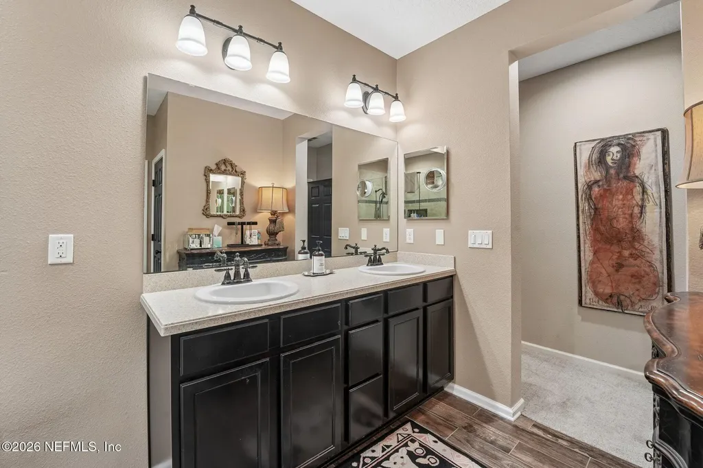 16713 Oak Preserve Drive Jacksonville FL 32226