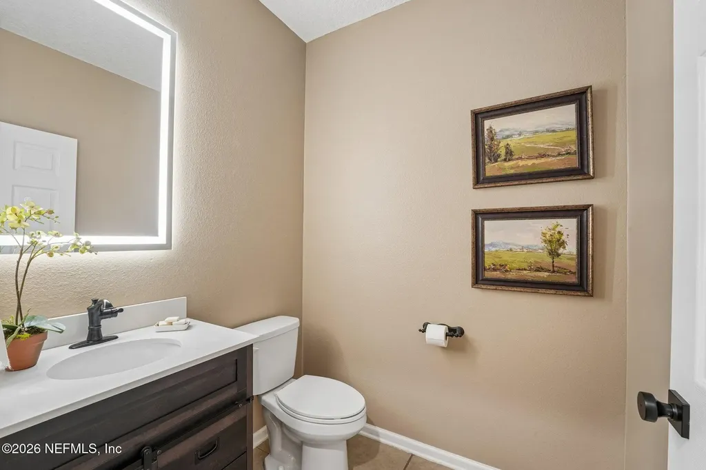 16713 Oak Preserve Drive Jacksonville FL 32226