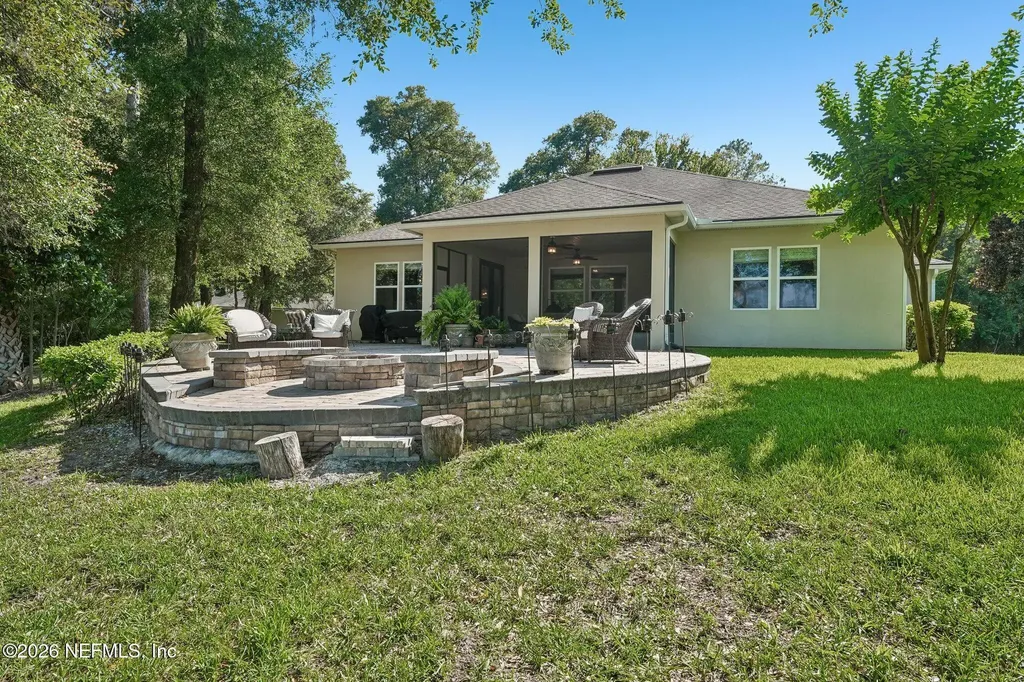 16713 Oak Preserve Drive Jacksonville FL 32226