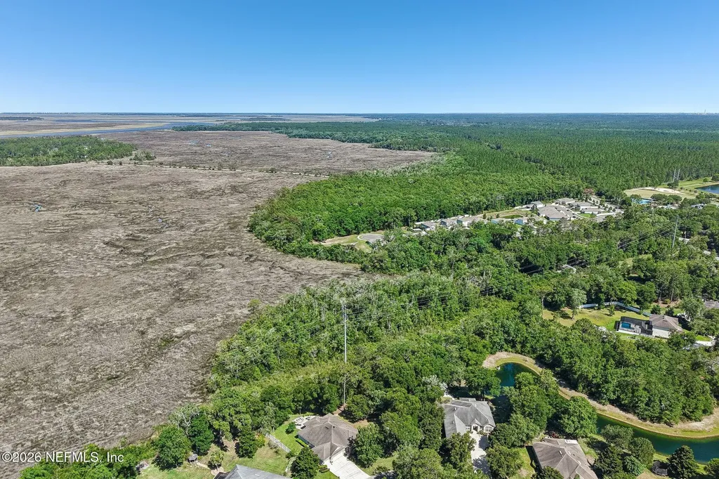 16713 Oak Preserve Drive Jacksonville FL 32226