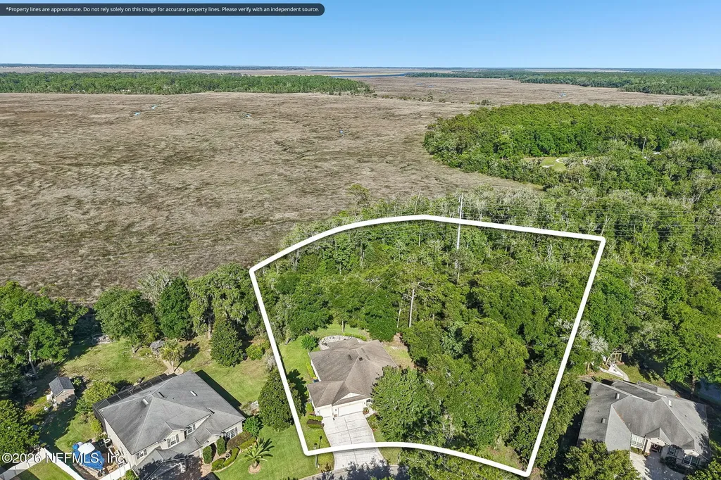 16713 Oak Preserve Drive Jacksonville FL 32226